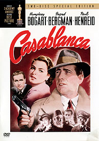 Casablanca (2 DVD)