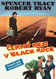 Černý den v Black Rock