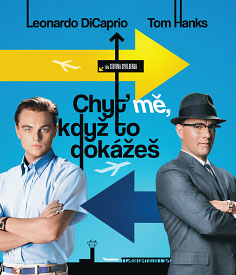 Chyť mě, když to dokážeš 