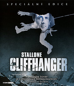 Cliffhanger 
