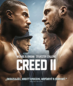 Creed II 