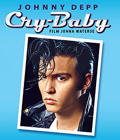 Cry-Baby 