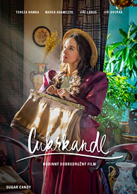 Cukrkandl