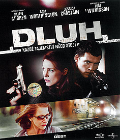 Dluh (Blu-ray)