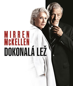 Dokonalá lež (Blu-ray)