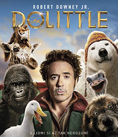 Dolittle 