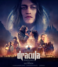 Dracula: Příběh lásky 
