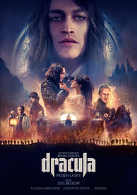 Dracula: Příběh lásky