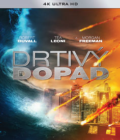 Drtivý dopad 