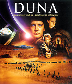 Duna /2000/ (Blu-ray)