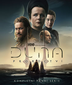 Duna: Proroctví 1-1 