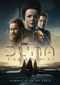 Duna: Proroctví 1-1