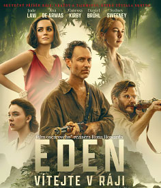 Eden - Vítejte v ráji 
