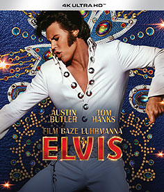 Elvis (4K-UHD)