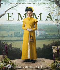 Emma. (Blu-ray)