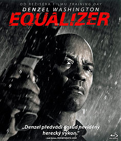 Equalizer 
