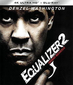 Equalizer 2 