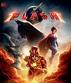Flash (Blu-ray)