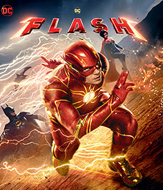 Flash (4K-UHD)
