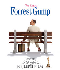 Forrest Gump 
