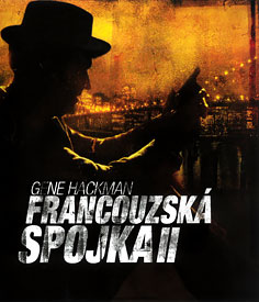 Francouzská spojka II 