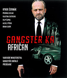 Gangster Ka: Afričan 
