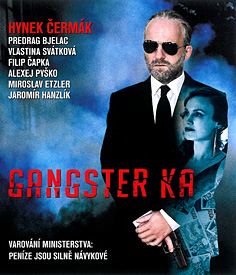 Gangster Ka 