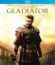 Gladiátor (Blu-ray)