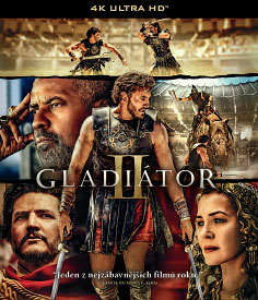 Gladiátor II 