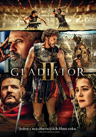 Gladiátor II