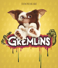 Gremlins (4K-UHD)
