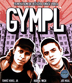 Gympl (Blu-ray)