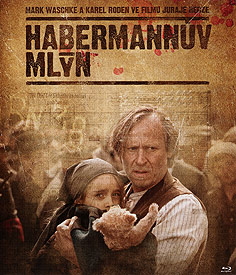 Habermannův mlýn 