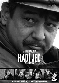 Hadí jed