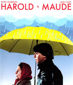 Harold a Maude 