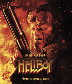 Hellboy 