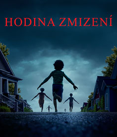 Hodina zmizení 