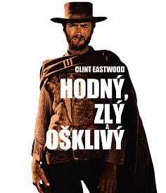 Hodný, zlý a ošklivý 