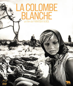 Holubice  /francouzské vydání/