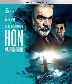 Hon na ponorku 