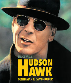 Hudson Hawk 