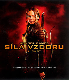 Hunger Games: Síla vzdoru 1. část 