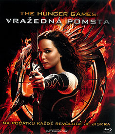 Hunger Games: Vražedná pomsta 