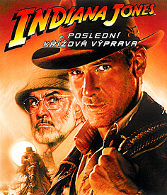 Indiana Jones a poslední křížová výprava 