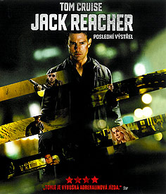 Jack Reacher: Poslední výstřel 