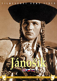Jánošík (1935)