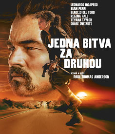 Jedna bitva za druhou 