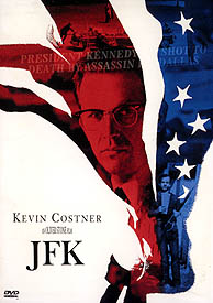 JFK (DVD)