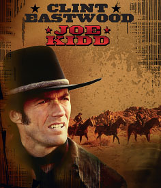 Joe Kidd 