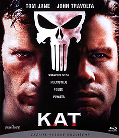 Kat (Blu-ray)